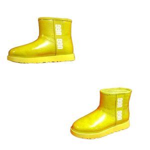 Ugg Clear Mini, women size 7